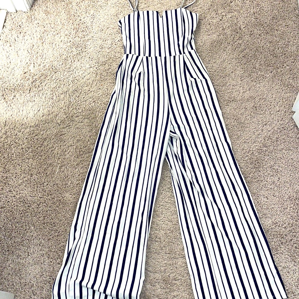Bershka Jumpsuit